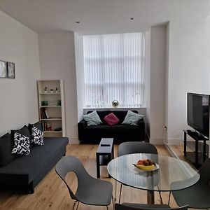 Appartement met Twee Slaapkamers